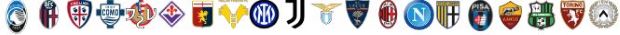 Logo Squadre